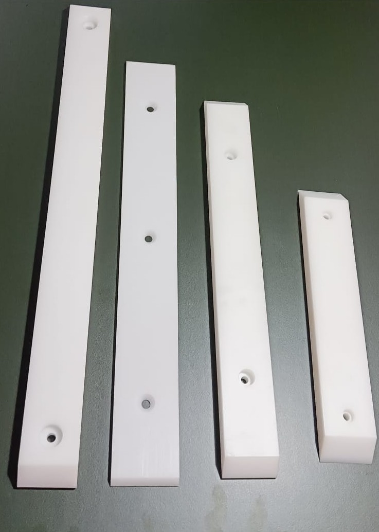 Guide Bars Set